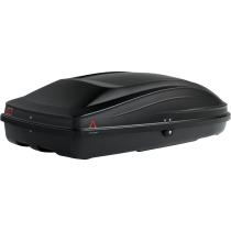 Pool Line 839012 - **BAUL SPARK 400 MED. 144 X 86 X 38 CM. NEGRO, APERTURA BILA