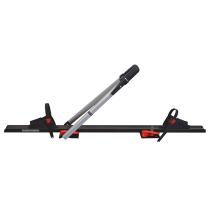 Pool Line 599768 - PORTABICICLETAS TECHO ALUMINIO MODELO JUZA CON ANTIRROBO