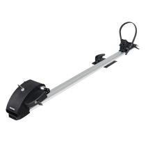 Pool Line 599769 - PORTABICICLETAS TECHO ALUMINIO MODELO PRO TOUR - FIJACION ES