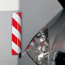 Pool Line 231002 - PROTECTORES PARKING CURVO MED. 380 X 220 X 15 MM