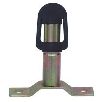 Pool Line 468061 - CONECTOR DE ASTA CON PATAS PARA ROTATIVO 468002/468012