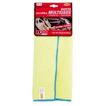 Pool Line 1701 - BAYETA MULTIUSOS MICROFIBRA RM CLEAN MED. 40X35CM ( 20 )