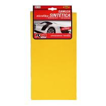 Pool Line 1704 - GAMUZA SINTETICA EXTERIORES RM CLEAN MED. 40X40CM ( 12 )