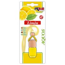 Pool Line 11350 - AMBIENTADOR AQUOS RM FRAGANCIA LIMON ( 10 )