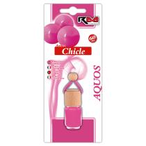 Pool Line 11355 - AMBIENTADOR AQUOS RM FRAGANCIA CHICLE ( 10 )