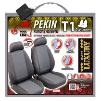Pool Line 703131 - JGO.FUNDAS INTERIOR PEKIN T1 CALIDAD LUXURY