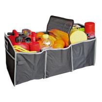 Pool Line 650004 - ***ORGANIZADOR DE MALETERO PLEGABLE + NEVERA "SPACE 3"