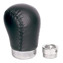 Pool Line 604001 - POMO CAMBIO MARCHAS PIEL NEGRO 'ACTIVE'  ( 10 )