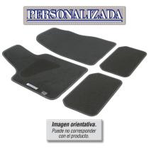 Pool Line 610519 - JGO. ALFOMBRAS MOQUETA 'SELECT' NEGRA TALONERA MOQUETA - M