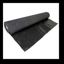 Pool Line 642511 - ROLLO GOMA SUELO DIBUJO BOTON 1500 X 10000 X 3 MM
