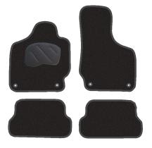 Pool Line 964N1.1209 - JGO. ALFOMBRAS PREMIUM NEGRA MOD.  AUDI TT 2ª SERIE (07-) CO