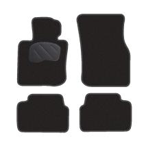 Pool Line 964N1.1433 - JGO. ALFOMBRAS PREMIUM NEGRA MOD. MINI ONE / COUPER (F55) 5P