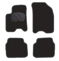 Pool Line 964N1.2004 - JGO. ALFOMBRAS PREMIUM NEGRA MOD.  CHEVROLET AVEO  (05-)