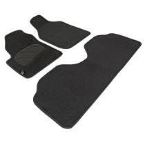 Pool Line 964N1.2416 - JGO. ALFOMBRAS PREMIUM NEGRA MOD.  FORD GALAXY (95-06)
