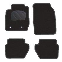 Pool Line 964N1.2433 - JGO. ALFOMBRAS PREMIUM NEGRA MOD. FORD ECOSPORT 5P (12-)