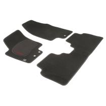 Pool Line 964N1.2827 - JGO. ALFOMBRAS PREMIUM NEGRA MOD.  HYUNDAI IX-20 5P  (10-) C