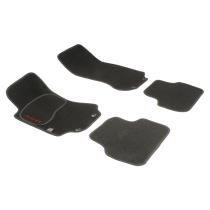 Pool Line 964N1.2902 - JGO. ALFOMBRAS PREMIUM NEGRA MOD.  JAGUAR S-TYPE (02-) CON F