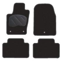 Pool Line 964N1.2963 - JGO. ALFOMBRAS PREMIUM NEGRA MOD.  JEEP GRAND CHEROKEE (11-)