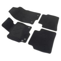 Pool Line 964N1.3411 - JGO. ALFOMBRAS PREMIUM NEGRA MOD. MAZDA CX-5 ( 12- )
