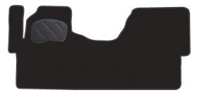 Pool Line 964N1.3634 - JGO. ALFOMBRAS PREMIUM NEGRA MOD. MERCEDES SPRINTER II (00-0