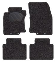 Pool Line 964N1.4026 - JGO. ALFOMBRAS PREMIUM NEGRA MOD. NISSAN X-TRAIL T32 ( 14- )