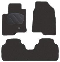 Pool Line 964N1.4218 - JGO. ALFOMBRAS PREMIUM NEGRA MOD.  OPEL ANTARA (07-)