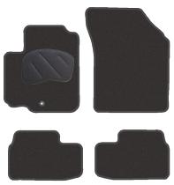 Pool Line 964N1.4230 - JGO. ALFOMBRAS PREMIUM NEGRA MOD. OPEL AGILA (08)