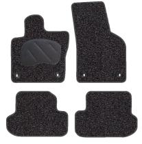 Pool Line 964N1.5828 - JGO. ALFOMBRAS PREMIUM NEGRA MOD. VOLKSWAGEN BEETLE ( 11- )