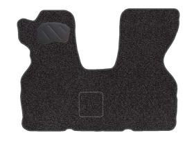 Pool Line 964N1.5839 - JGO. ALFOMBRAS PREMIUM NEGRA MOD. VOLKSWAGEN T4 CARAVELLE (