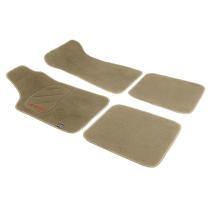 Pool Line 965B1.1203 - JGO. ALFOMBRAS PRIVILEGE BEIG MOD. AUDI 80 - 90