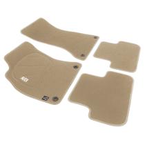 Pool Line 965B1.1223 - JGO. ALFOMBRAS PRIVILEGE BEIG MOD. AUDI A-4 AVANT B8 (12)