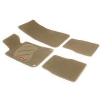 Pool Line 965B1.1401 - JGO. ALFOMBRAS PRIVILEGE BEIG MOD. BMW SERIE 3 E-30 (83-91)