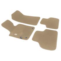 Pool Line 965B1.1415 - ***JGO. ALFOMBRAS PRIVILEGE BEIG MOD. BMW X1 (09-) CON FIJAC