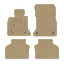 Pool Line 965B1.1427 - JGO. ALFOMBRAS PRIVILEGE BEIG MOD.   BMW SERIE 5 GT F07 CON