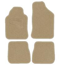 Pool Line 965B1.1512 - JGO. ALFOMBRAS PRIVILEGE BEIG MOD. CHRYSLER PT CRUISER  (6/0