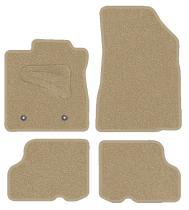 Pool Line 965B1.1703 - JGO. ALFOMBRAS PRIVILEGE BEIG  MOD.  DACIA SANDERO STEPWAY