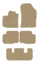 Pool Line 965B1.1704 - JGO. ALFOMBRAS PRIVILEGE BEIG MOD. DACIA LODGY (7 PLAZAS) (2