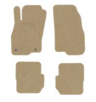 Pool Line 965B1.2207 - JGO. ALFOMBRAS PRIVILEGE BEIG MOD. FIAT GRANDE PUNTO  (10/05