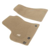 Pool Line 965B1.2219 - JGO. ALFOMBRAS PRIVILEGE BEIG MOD. FIAT SEDICI ( 06- ) CON F