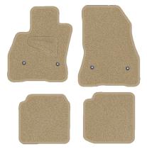 Pool Line 965B1.2223 - JGO. ALFOMBRAS PRIVILEGE BEIG MOD. FIAT 500 L ( 12- ) CON FI