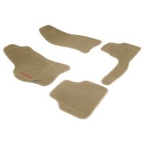 Pool Line 965B1.2403 - JGO. ALFOMBRAS PRIVILEGE BEIG MOD. FORD MONDEO  (91-00)