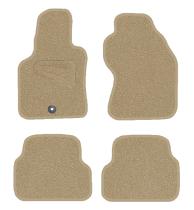 Pool Line 965B1.2406 - JGO. ALFOMBRAS PRIVILEGE BEIG MOD. FORD SIERRA (87-94)