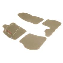 Pool Line 965B1.2409 - JGO. ALFOMBRAS PRIVILEGE BEIG MOD. FORD FIESTA (89-02)