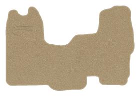 Pool Line 965B1.2426 - JGO. ALFOMBRAS PRIVILEGE BEIG MOD. FORD TRANSIT CONECT (04-)