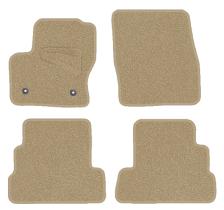 Pool Line 965B1.2432 - JGO. ALFOMBRAS PRIVILEGE BEIG MOD.FORD KUGA II ( 13- )