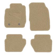 Pool Line 965B1.2433 - JGO. ALFOMBRAS PRIVILEGE BEIG MOD. FORD ECOSPORT 5P (12-)