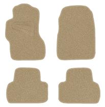 Pool Line 965B1.2601 - JGO. ALFOMBRAS PRIVILEGE BEIG MOD. HONDA CIVIC  (96-00)