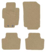 Pool Line 965B1.2604 - JGO. ALFOMBRAS PRIVILEGE BEIG MOD. HONDA ACCORD  (03-08) CON