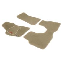 Pool Line 965B1.2605 - JGO. ALFOMBRAS PRIVILEGE BEIG MOD. HONDA CRV  (96-01)