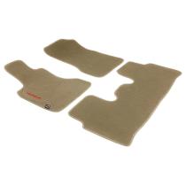 Pool Line 965B1.2606 - JGO. ALFOMBRAS PRIVILEGE BEIG MOD. HONDA CRV  (02-07)